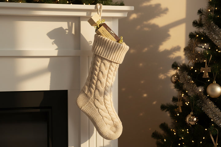 Christmas Cracker Marshmallow