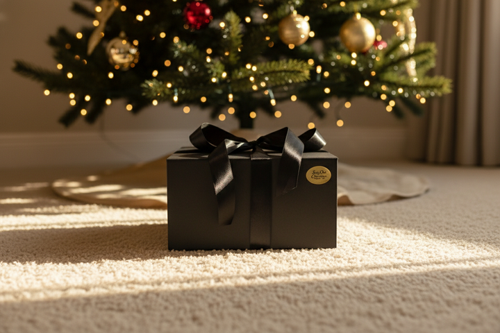 Medium Chocolate Gift Box