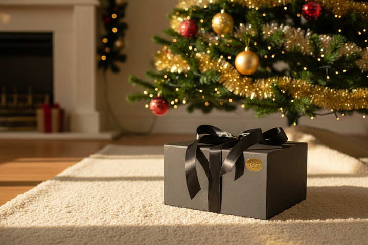 Medium Chocolate Gift Box