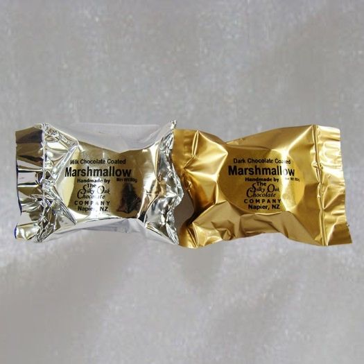 Medium Marshmallow Egg