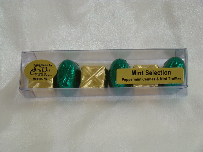 Mint Selection