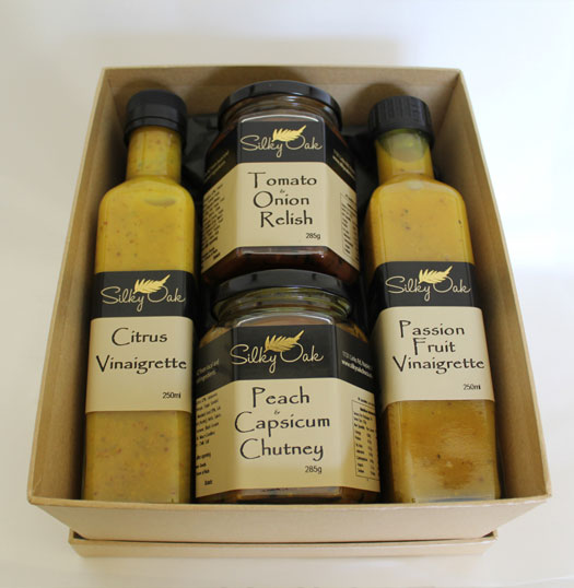 Silky Oak Chocolate Shop Cafe Museum Napier Hawkes Bay