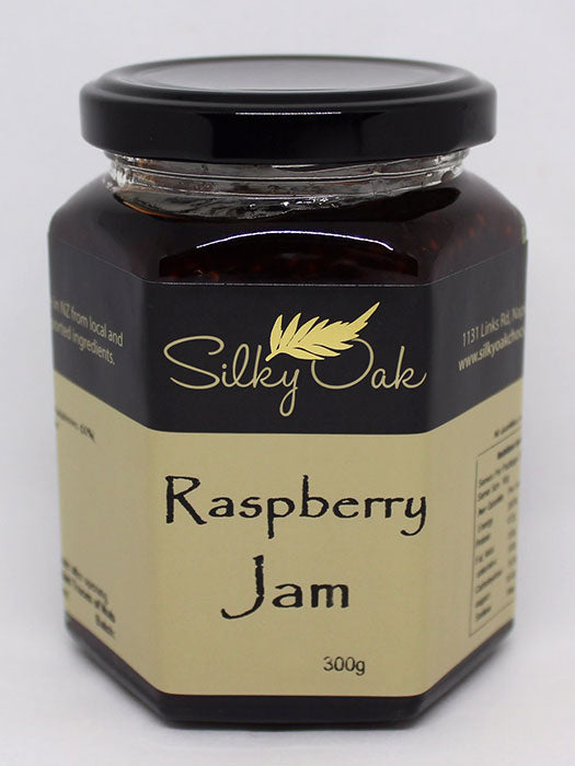 
                  
                    Raspberry Jam
                  
                